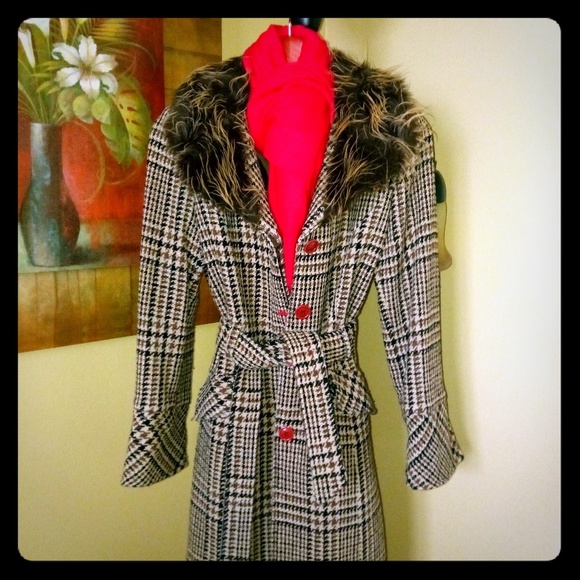 Rampage Jackets & Blazers - RAMPAGE COAT